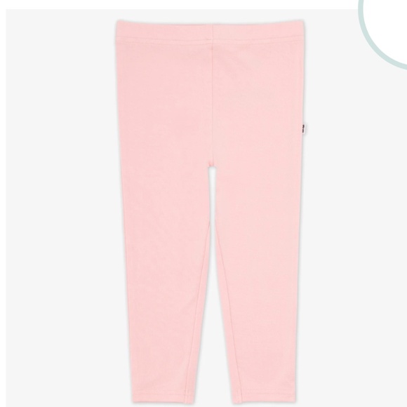 Little Sleepies Light Heather Gray Drop Shoulder Crewneck - 6-12 months - Picture 6 of 6